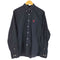 ブルックスブラザーズレッドフリース BROOKS BROTHERS REDFLEECE ロゴ刺繍 L/S ボタンダウンシャツ メンズ JPN:M